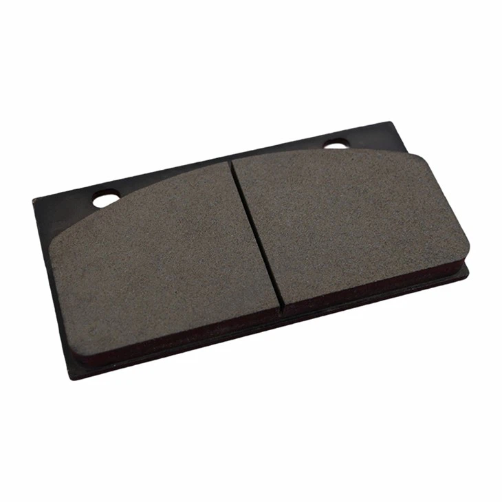 Brake Pads For Constrcution Machinery best