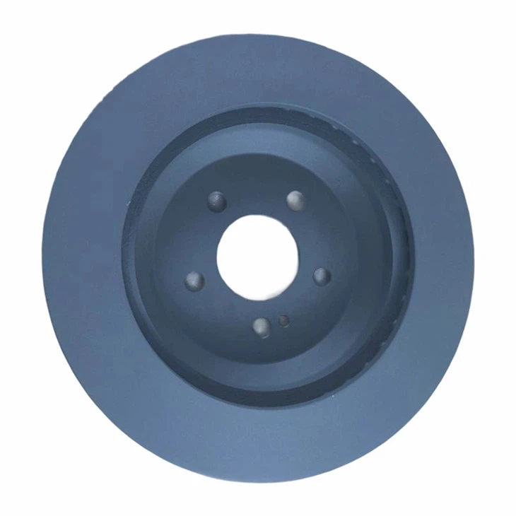 Mercedes-Benz Brake Disc suppliers
