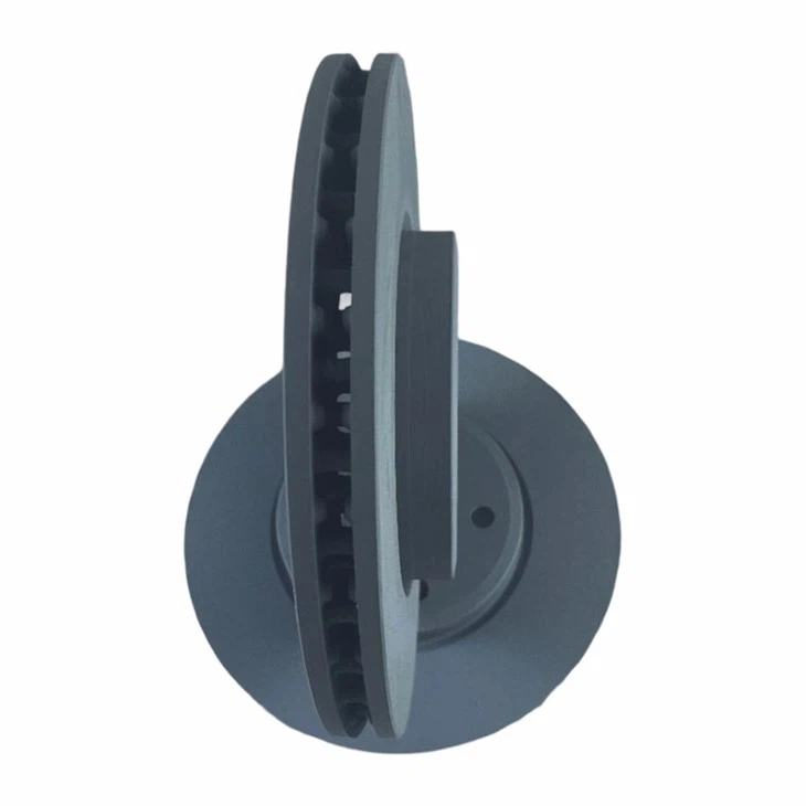 Mercedes Brake Disc factory