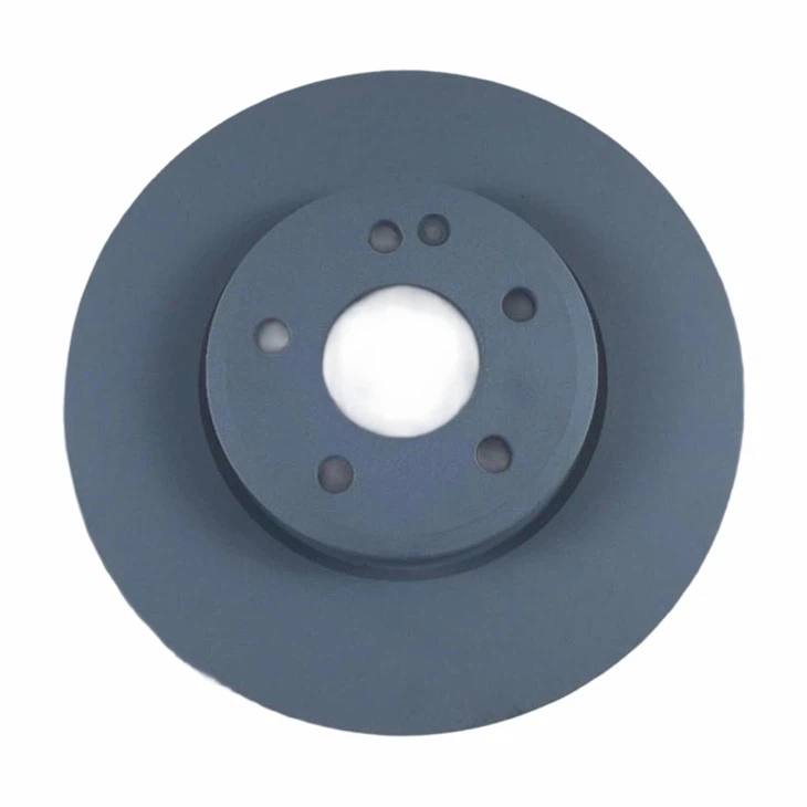 Mercedes Brake Disc best