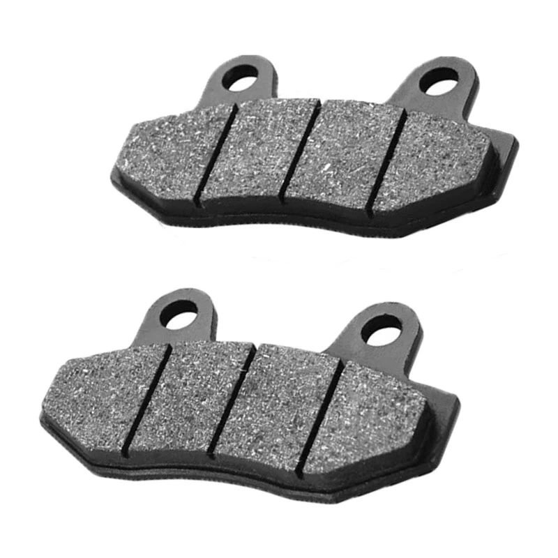 Motorcycle Brake Pads